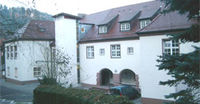 Familiengericht Calw