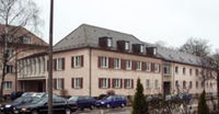 Familiengericht Crailsheim