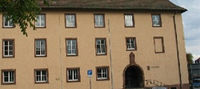 Familiengericht Freudenstadt