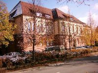 Familiengericht Hechingen