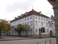 Familiengericht Oehringen