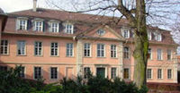 Familiengericht Schwetzingen