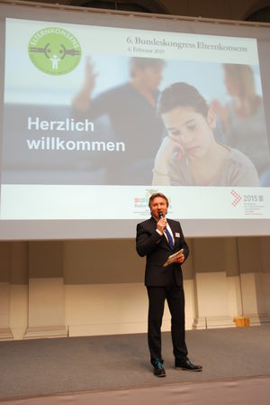 Bundeskongress 2015 Redner