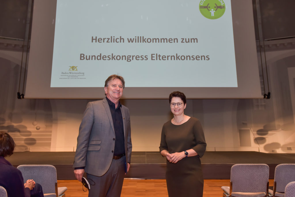 Bundeskongress Elternkonsens