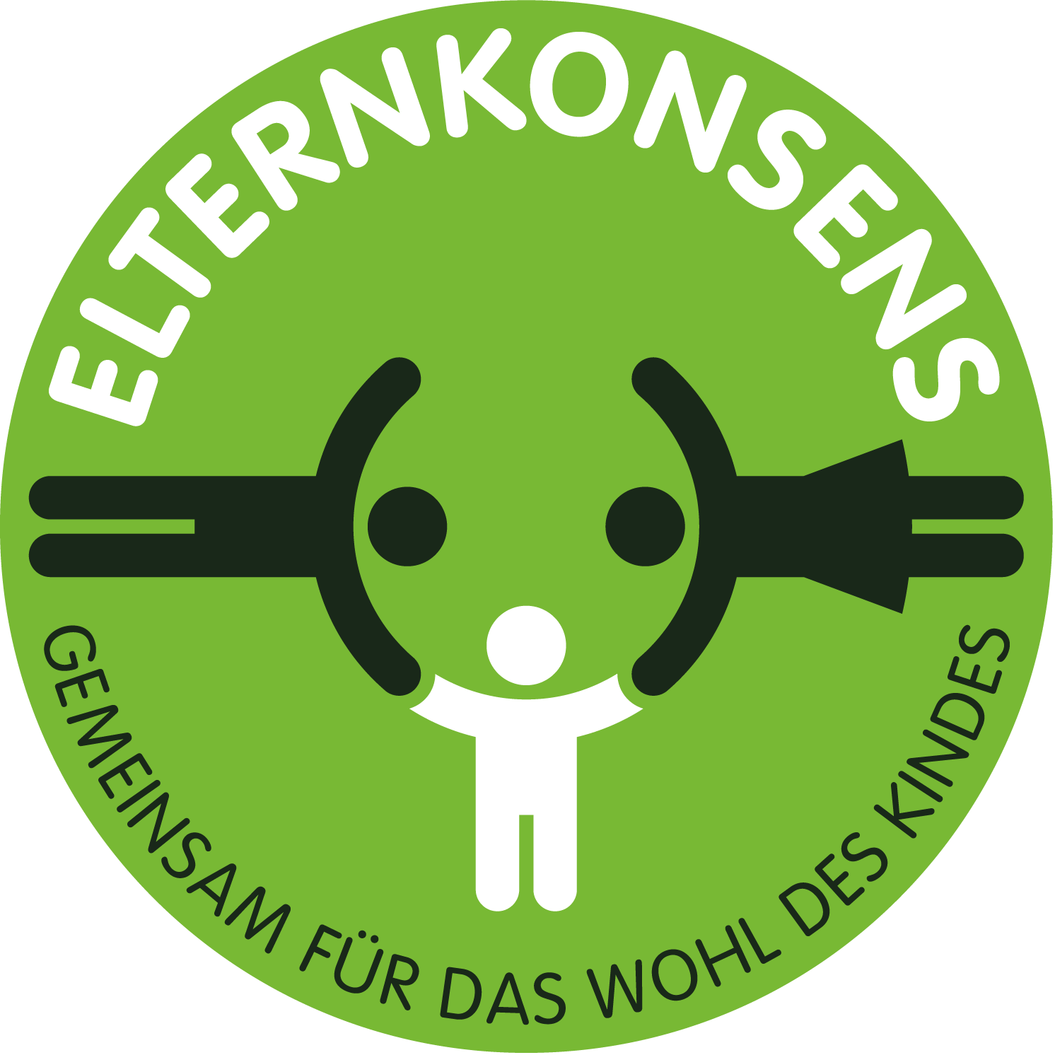Elternkonsens Logo